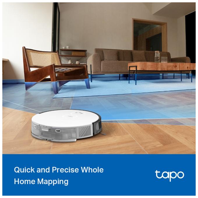 TP-Link Tapo RV20 Mop