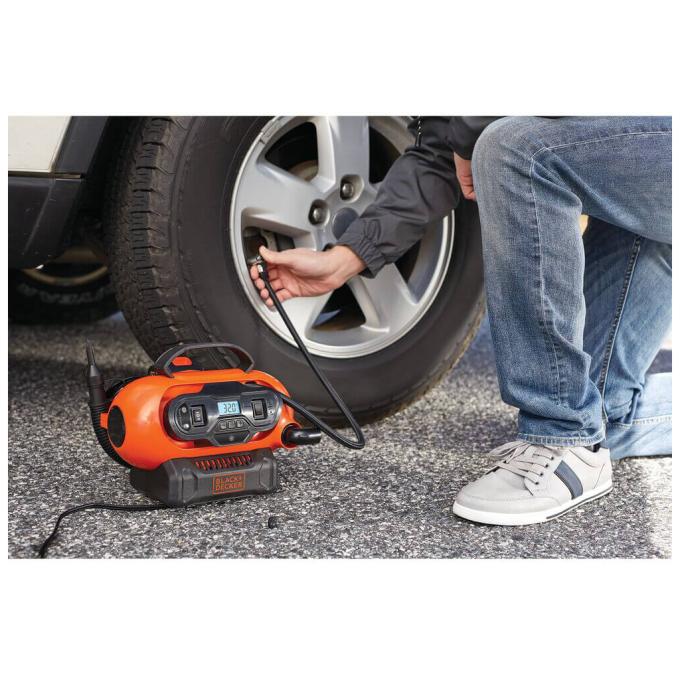 Black&Decker BDCINF18N
