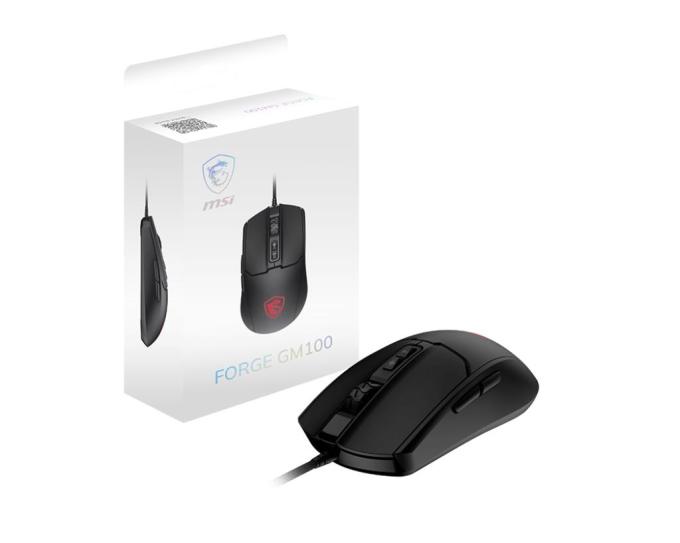 MSI КОВАЛЬНЯ GM100