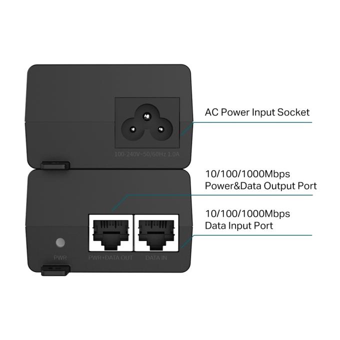 TP-Link TL-POE160S
