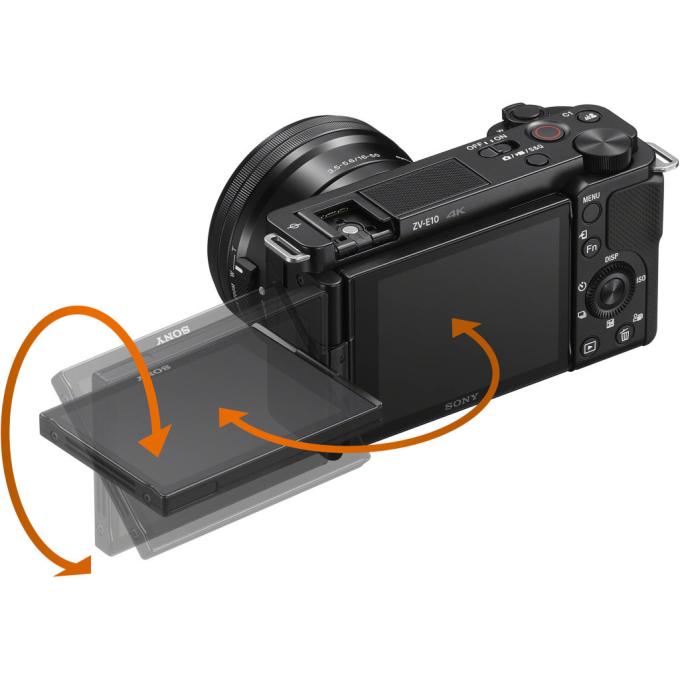 SONY ZVE10B.CEC