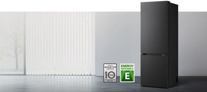 LG GC-B509ETSM