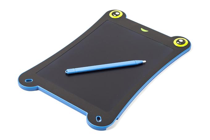 Графический планшет PowerPlant Writing Tablet 8.5" Blue NYWT085C