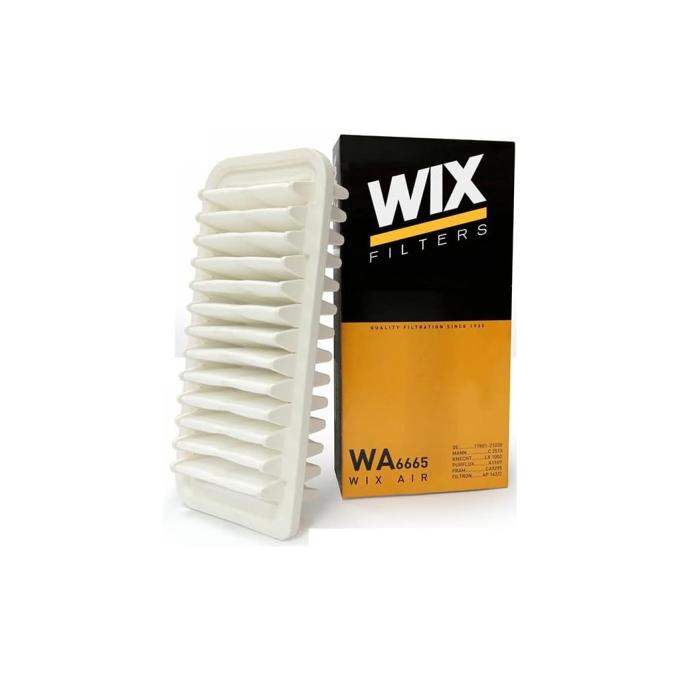 WIXFILTRON WA6665