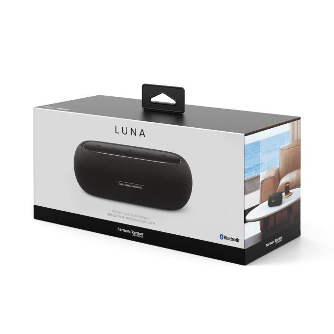 Harman/Kardon HKLUNABLKEU