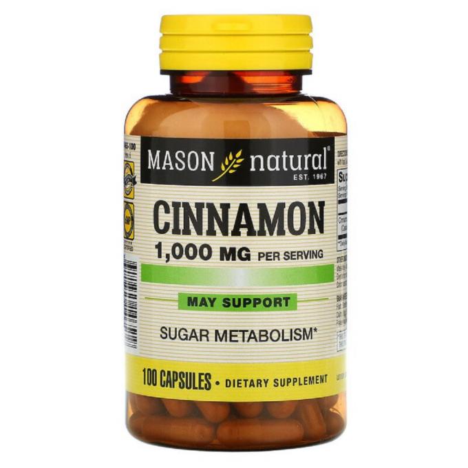 Mason Natural MAV-14651