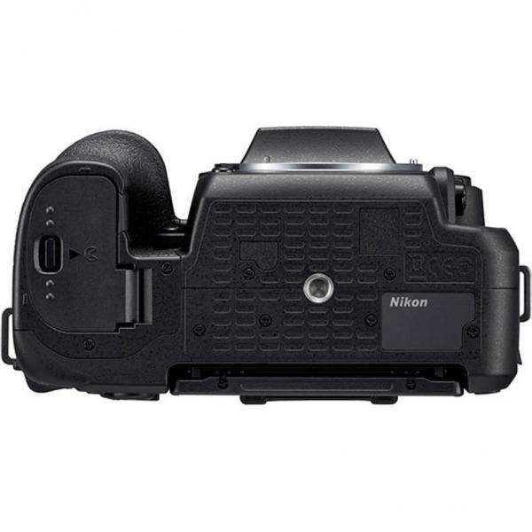 Цифровой фотоаппарат Nikon D7500 AF-S DX 16-80 ED VR Kit VBA510K005