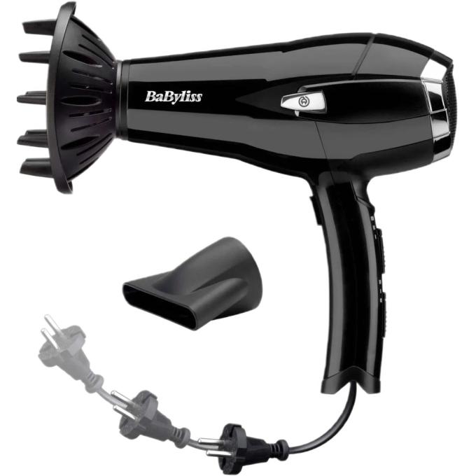 Babyliss D374DE