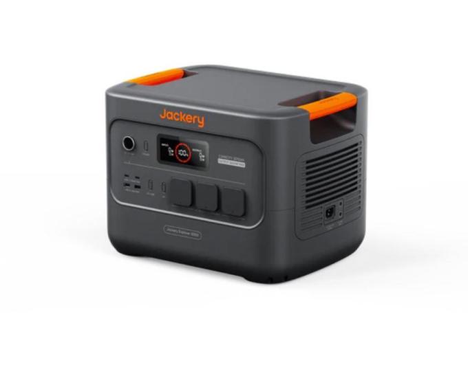 JACKERY 21-0001-000312