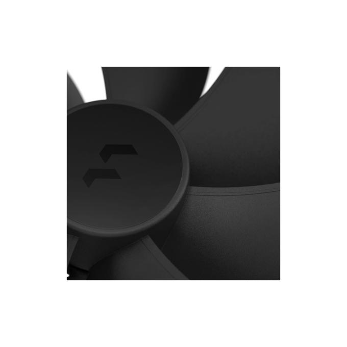 Fractal Design FD-FAN-DYN-X2-GP18-PWM-BK