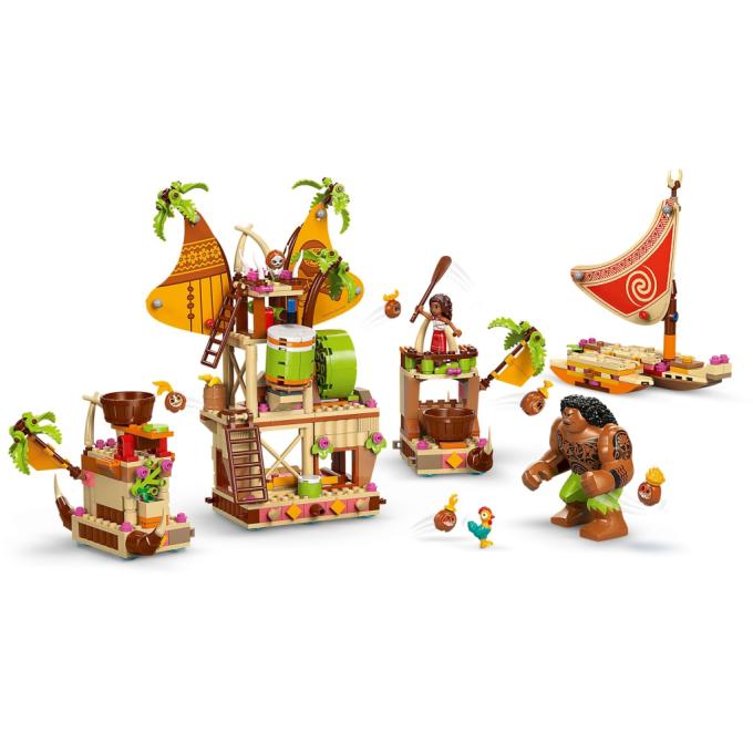 LEGO 43258