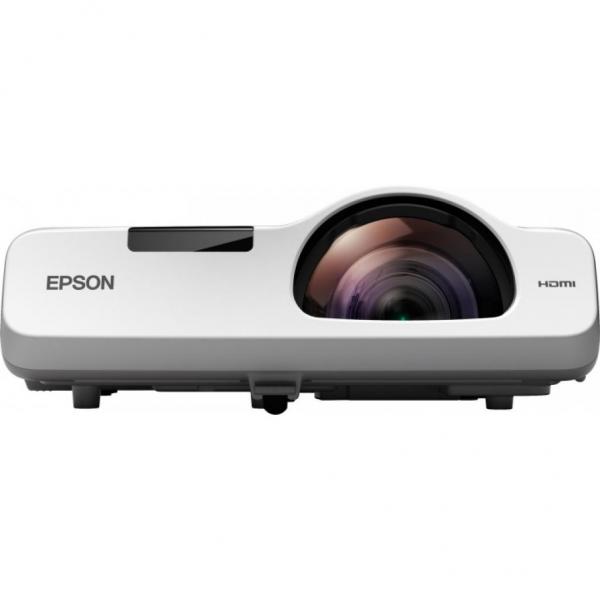 Проектор EPSON EB-520 V11H674040