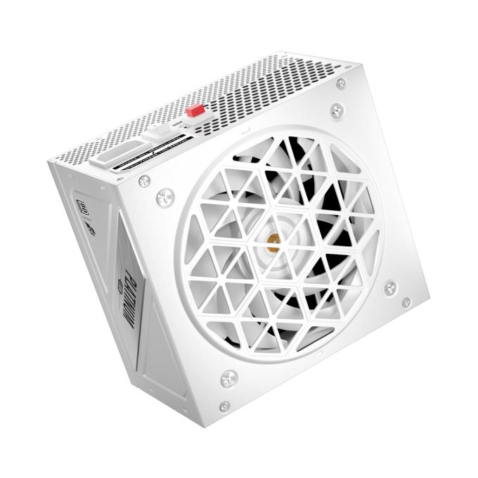 1STPLAYER NGDP-PLT-1000-WH-EU