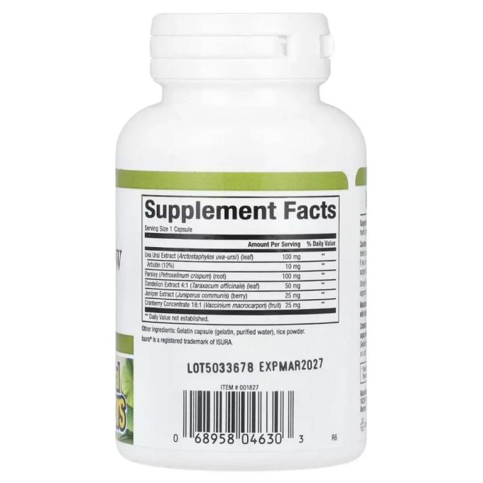 Natural Factors NFS-04630