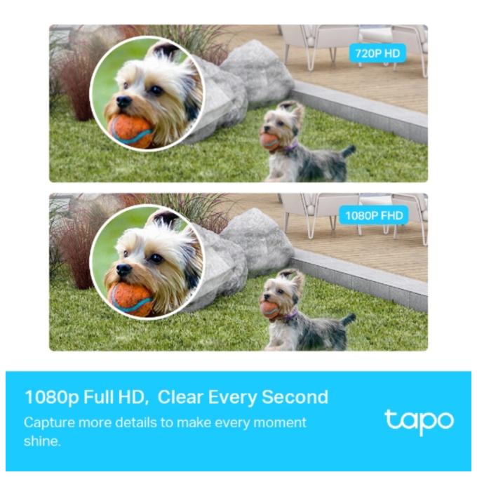TP-Link TAPO-C400S2