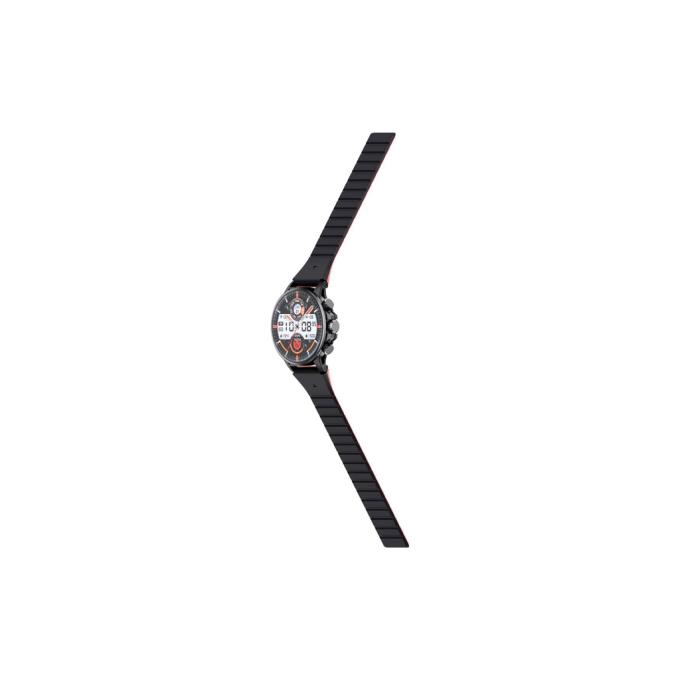 iMiki Holo Ultra Black Magnetic Strap