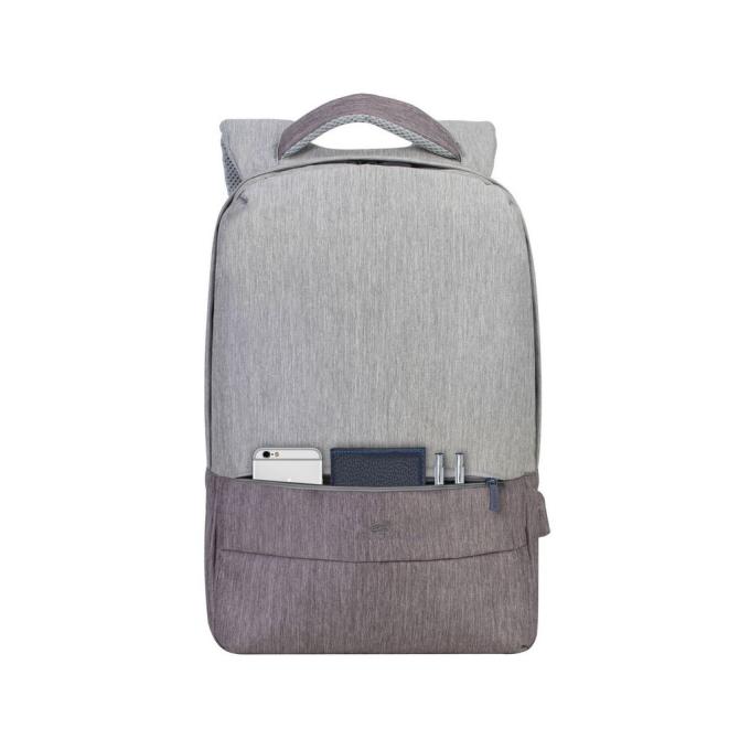 RivaCase 7562Grey/Mocha