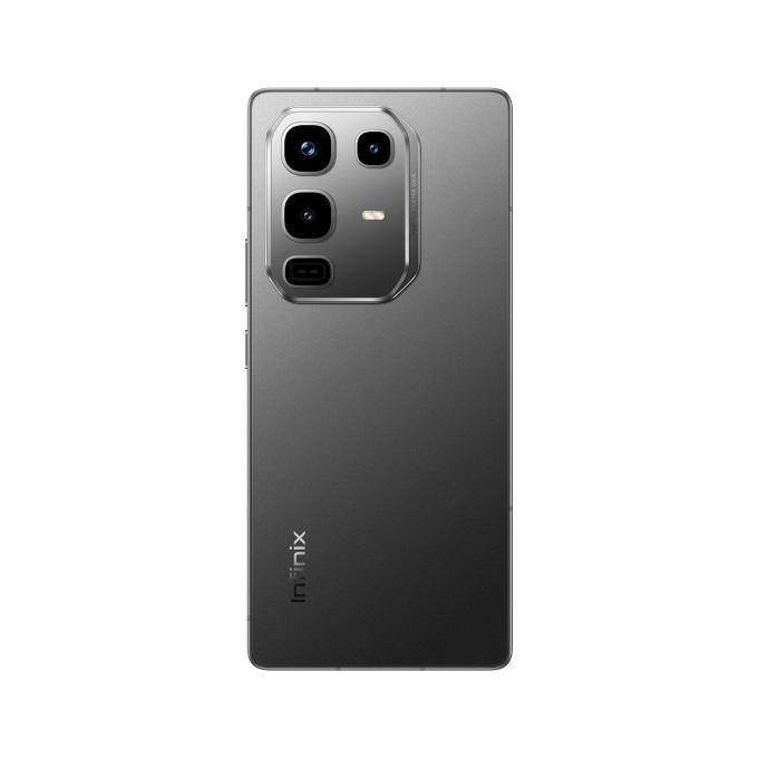 Infinix Note 50 Pro X6855 12/256GB Shadow Black