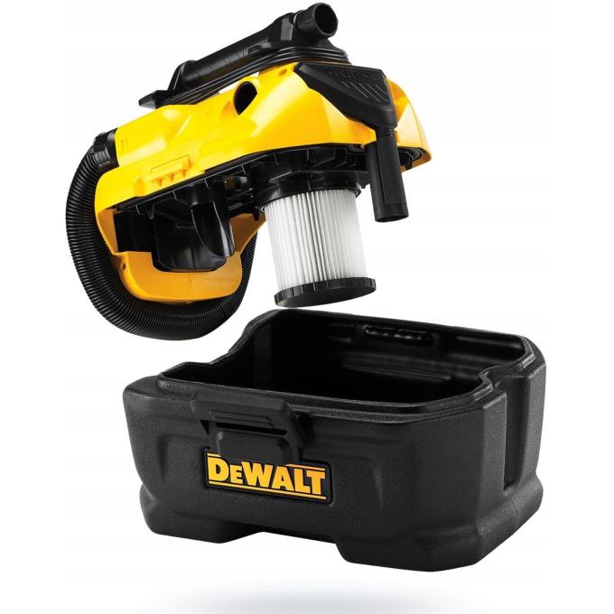 DeWALT DCV584L