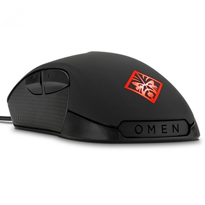 Мышка HP Omen Mouse with SteelSeries X7Z96AA