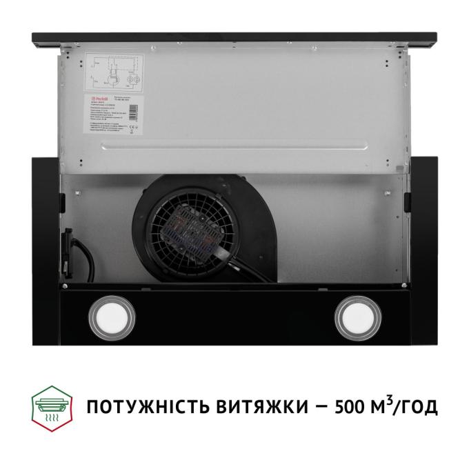PERFELLI TL 602 BL LED