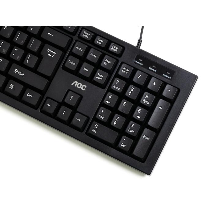 AOC KM160B/97