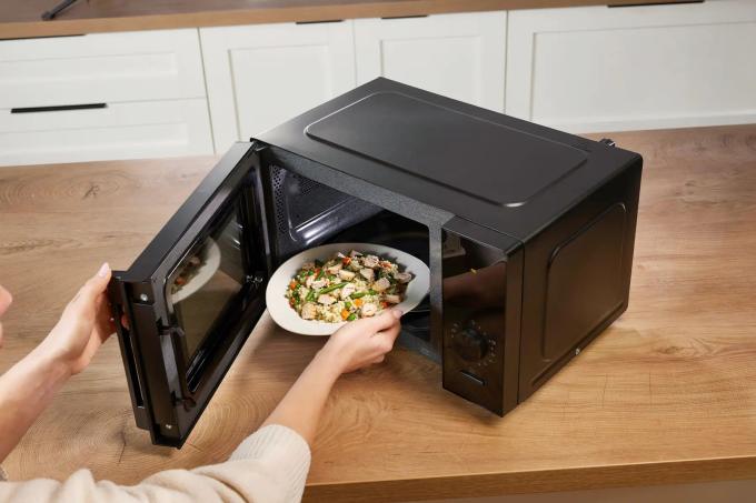 Gorenje MO20E1B15