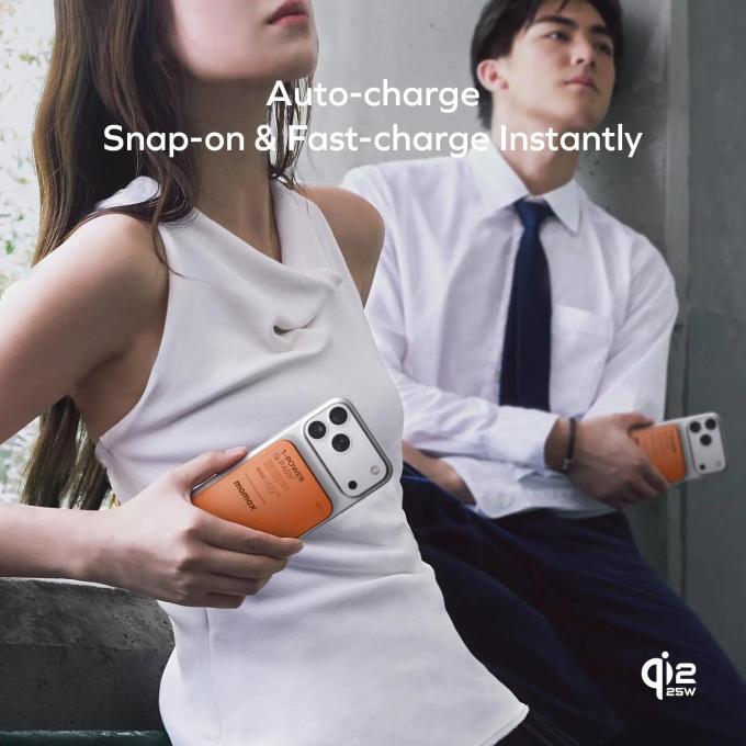 Momax IP168Q22M