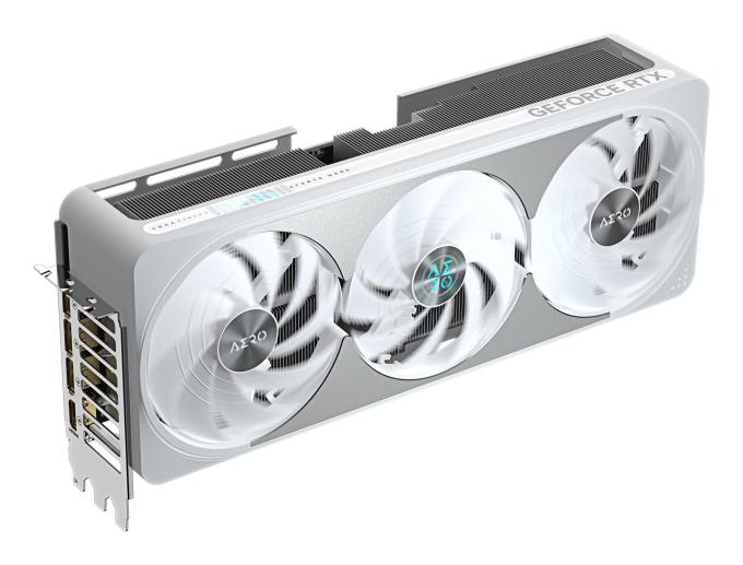 GIGABYTE GV-N507TAERO OC-16GD 1.0