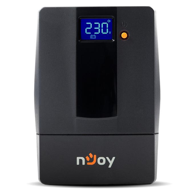 Njoy PWUP-LI080H1-AZ01B