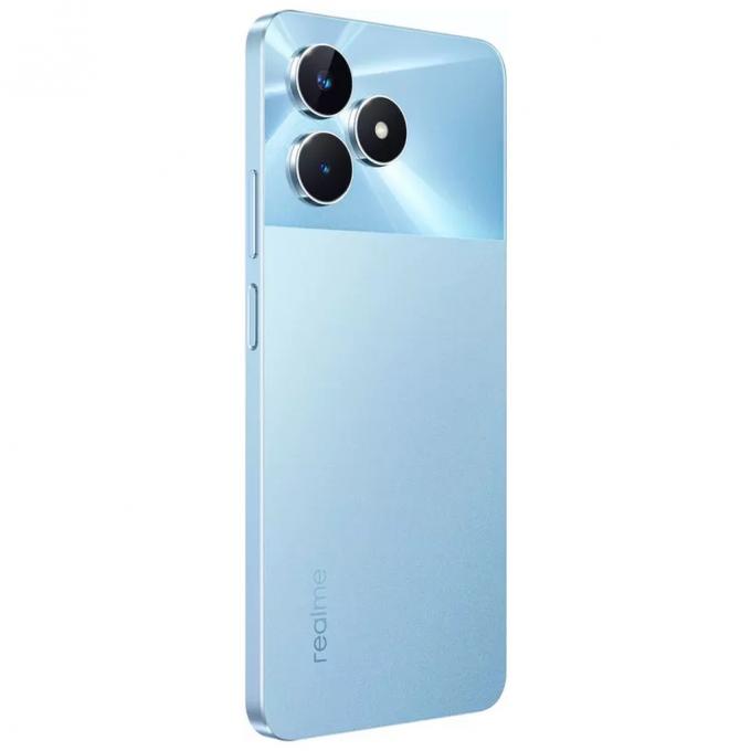 Realme Note 50 4/128GB Sky Blue