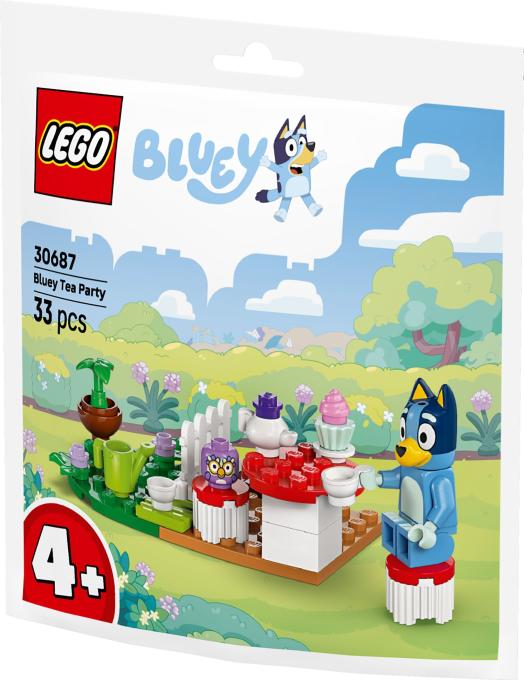 LEGO 30687