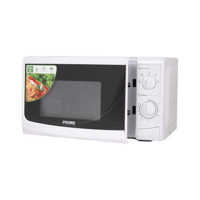 PRIME Technics PMW 20715 KW