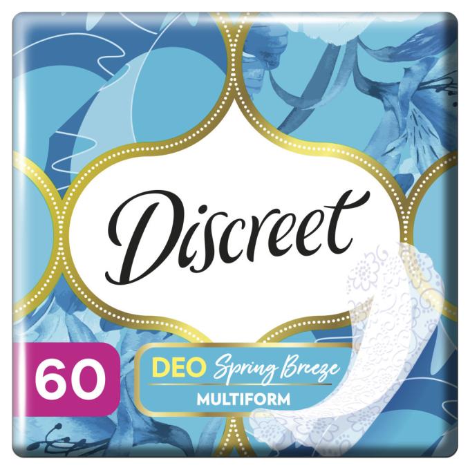 Discreet 8001090170316/8700216153096