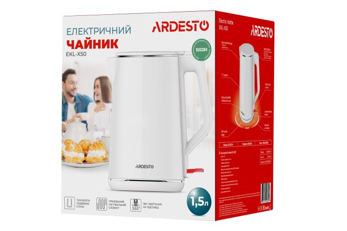 Ardesto EKL-X50