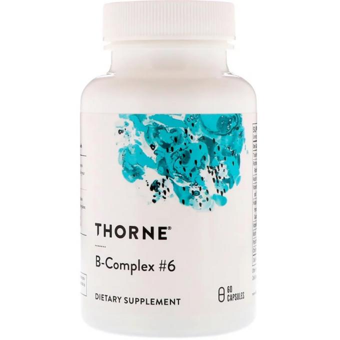Thorne Research THR-10603