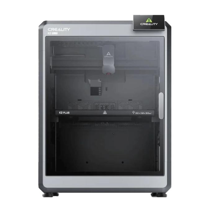 Creality K2 Plus