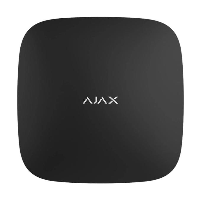 Ajax Hub 2 4G (8EU/ECG) black