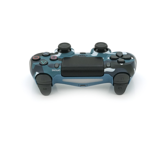 Brazzers BR-PS4Wireless-Bl