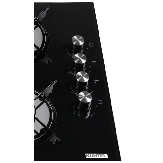 KUMTEL KO-40TAHDF BLACK