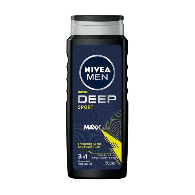 Nivea 9005800379401