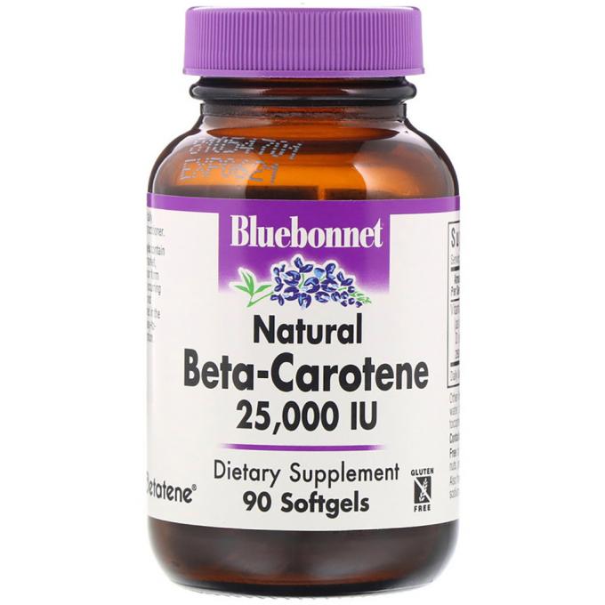 Bluebonnet Nutrition BLB-00316