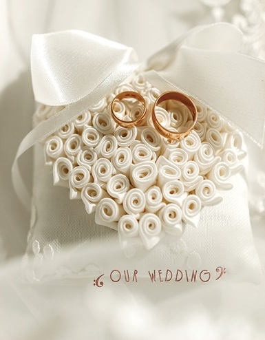 UFO PP-46200 Gold Rings