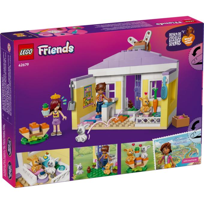LEGO 42679