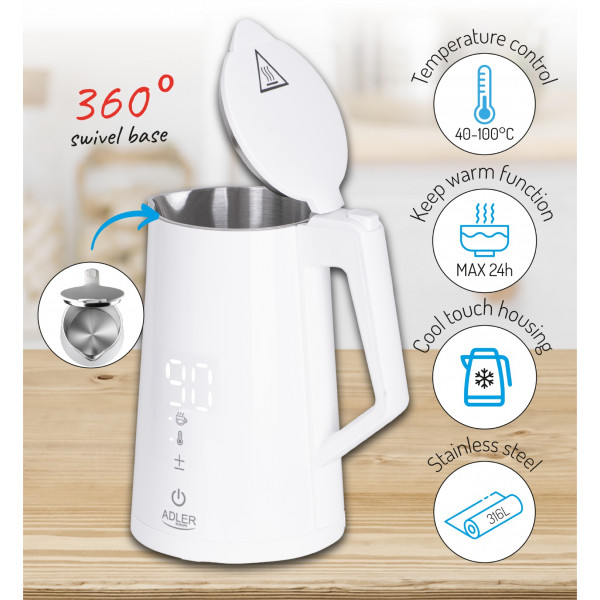 Adler AD1345W