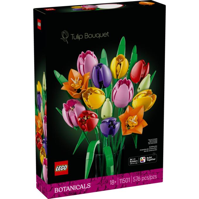 LEGO 11501