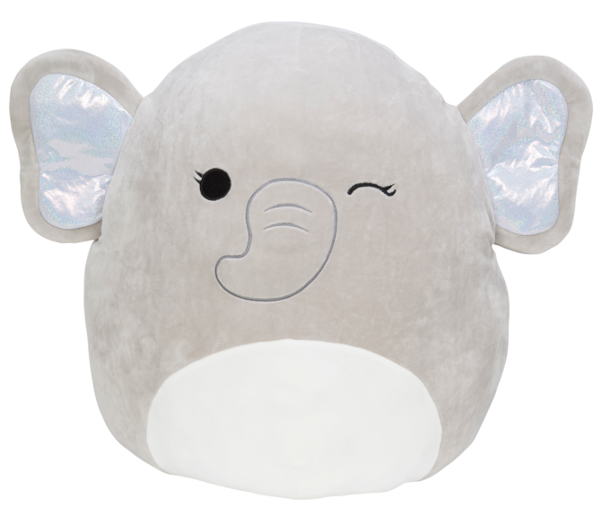 SQUISHMALLOWS SQJG21-7.5A-EL