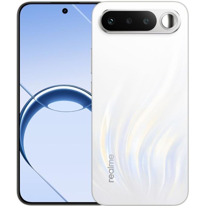 Realme RMX5171 8/256GB Air White