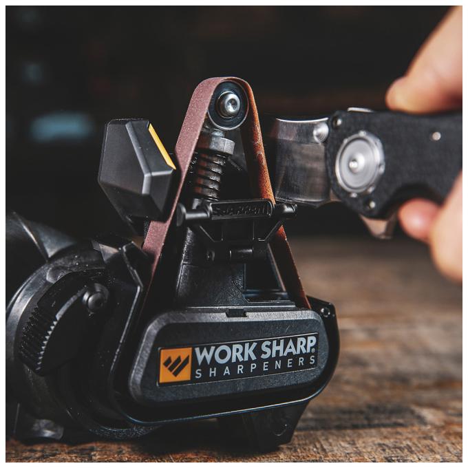 Work Sharp WSKTS2-I