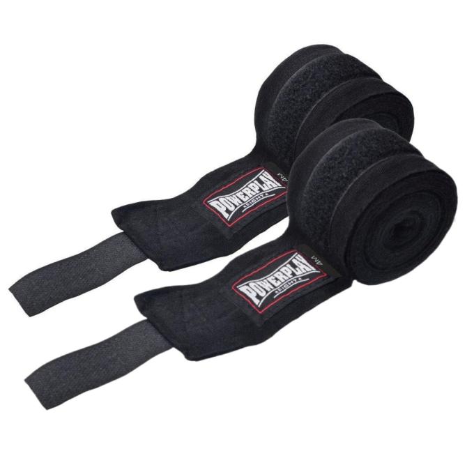 PowerPlay PP_3047_3m_Black